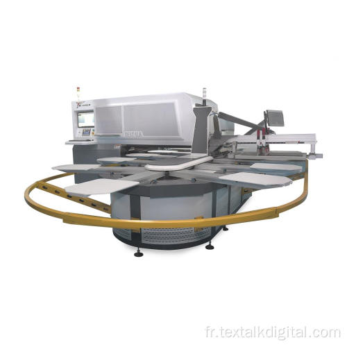Textalk Industrial Hybrid Imprimante